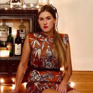 Cybelle Elena Alice Dress